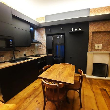 Апартаменты Tbilisi Central Экстерьер фото